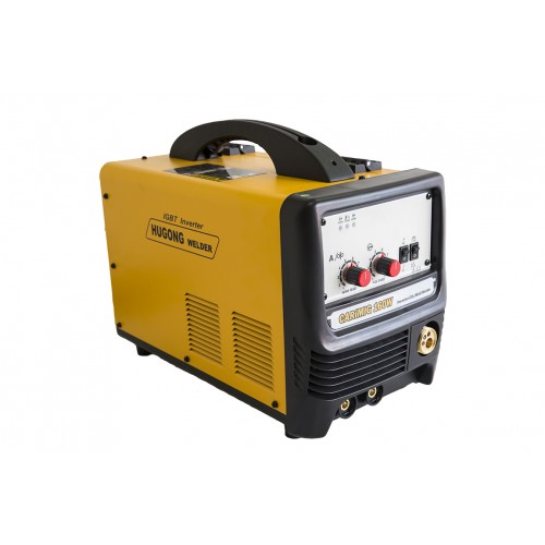 CariMig 160W Global Welding Supplies Wellington Ltd