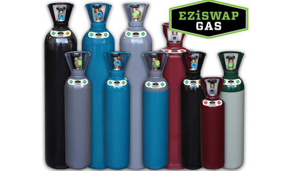 EZiSWAP Gas